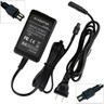 Battery Charger For Sony Ac-l200d Cx520e Xr350e Power Supply Cord