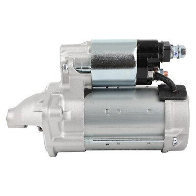 Starter For Toyota Matrix 2009 2010 2011 2012 2013 L4 1.8L 1798cc  28100-37050