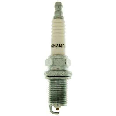 Champion Copper Plus 89 Spark Plug (Carton of 1) - RC12YC5 for 1982-2017 Niss...