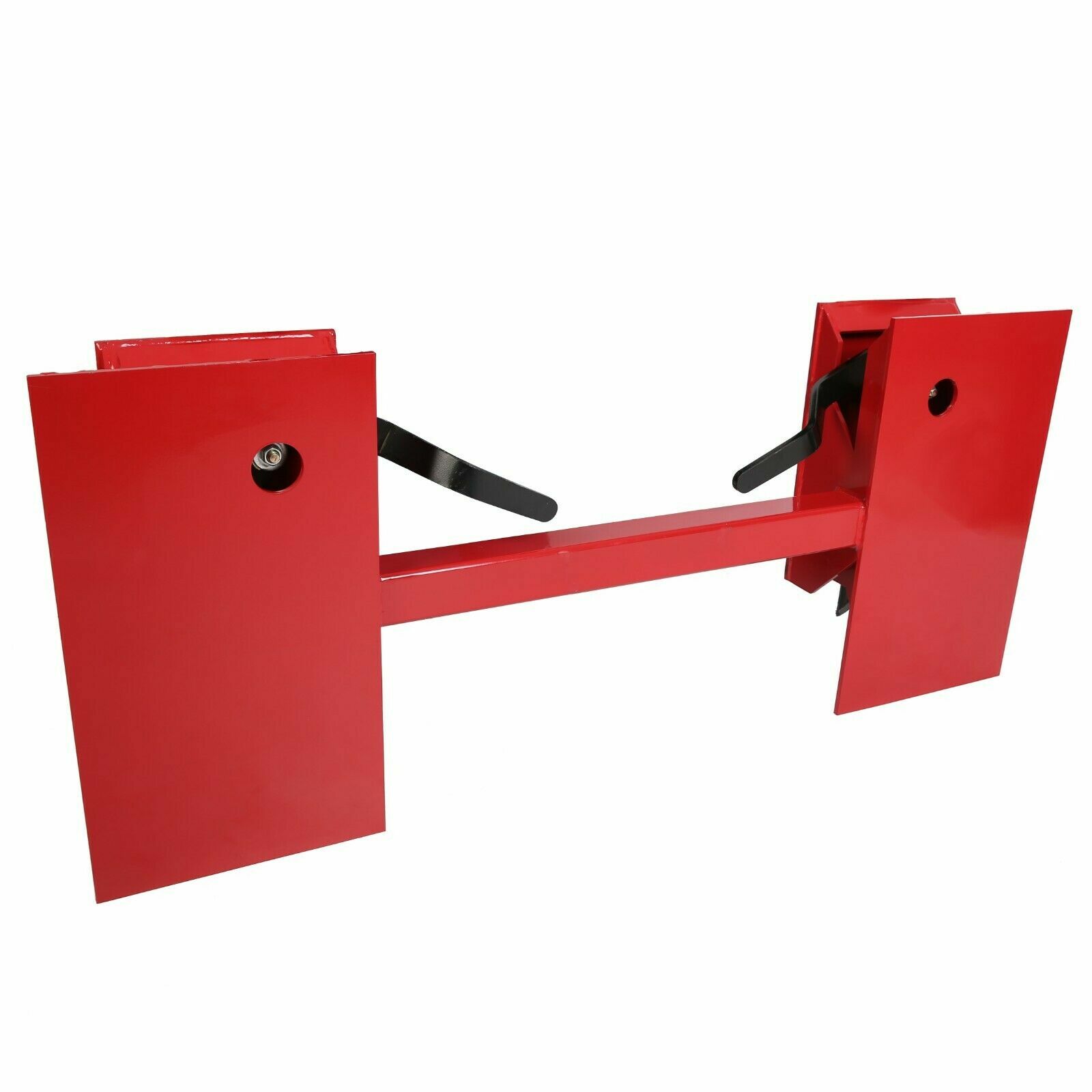 Universal Skid Steer Quick Tach Conversion Adapter Plate For Bobtach