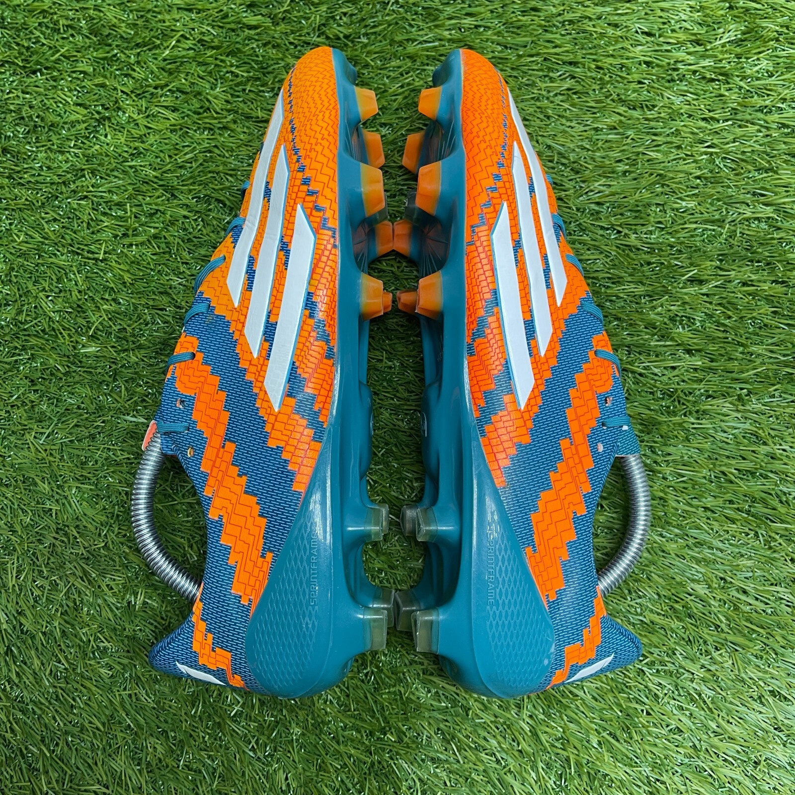 adidas adizero f50