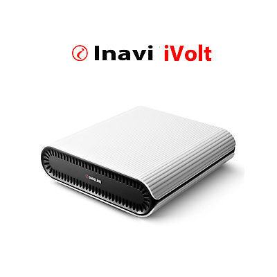Inavi iVolt Battery Boost External Battery Pack for Dashcams