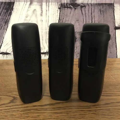 AT&T E5813B Cordless 3 Handset Phones With 1 Base Stand/Cradle & Charger (Z0