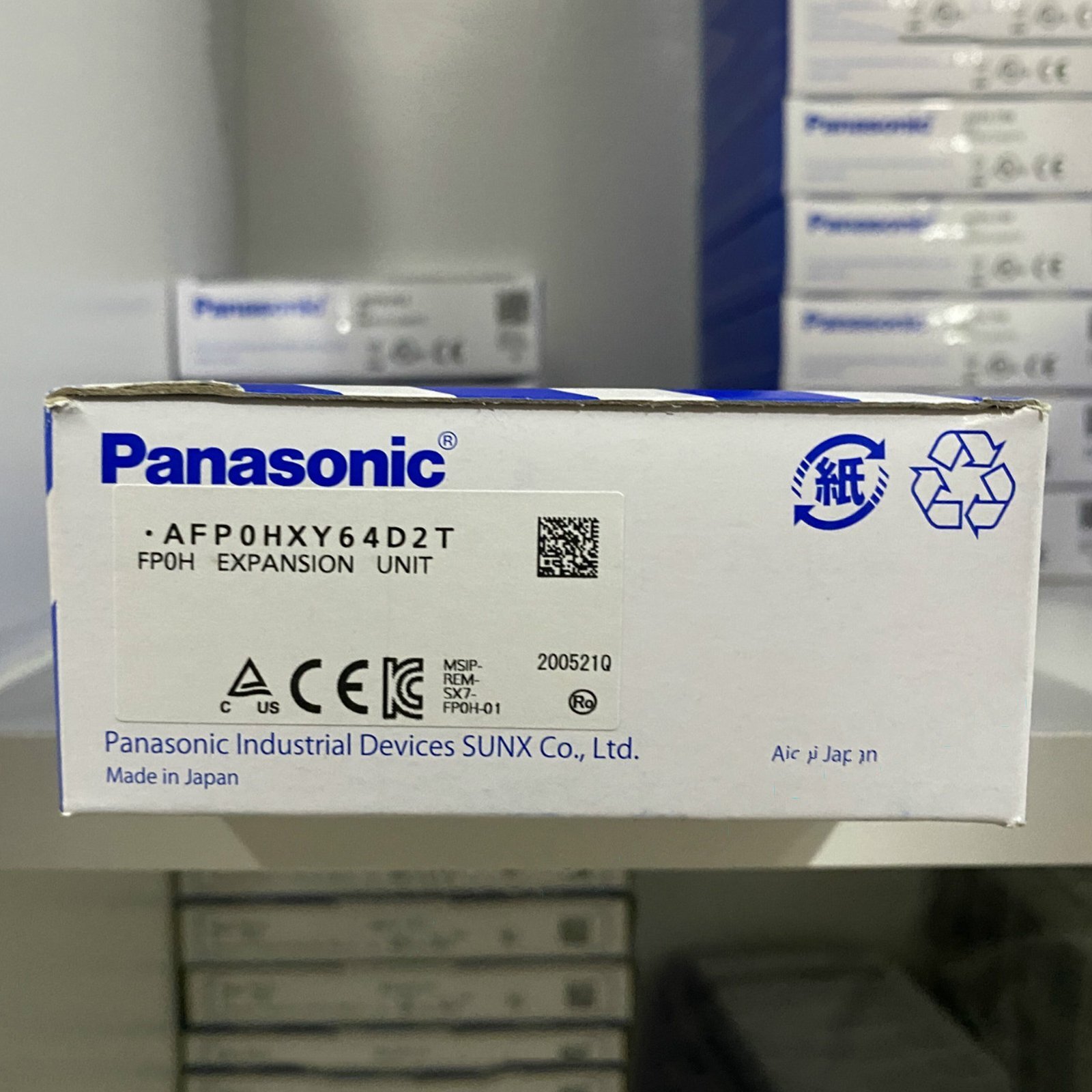 新品未開封　パナソニック　 AFP0HXY64D2T s-l1200.jpg
