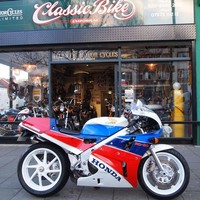 1988 Honda RC30 VFR750R-J RARE & Meticulously maintained.