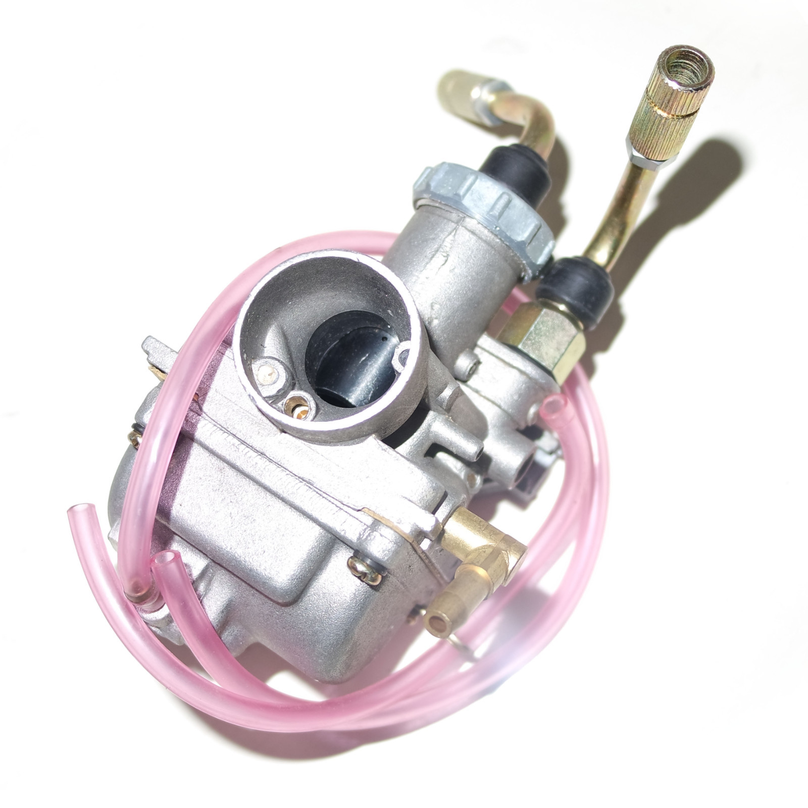 New Carburettor Carb Assembly For Bajaj Chetak Scooter