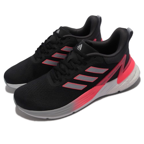 

Мужские кроссовки унисекс adidas Response Super 2.0 Black Silver Turbo GX8265, Черный, Response Super 2.0