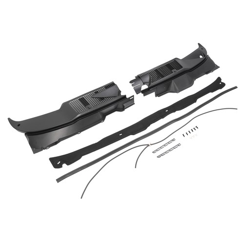 For DODGE RAM 1500/2500/3500 02-10 #55056006AG Windshield Wiper Cowl Panel