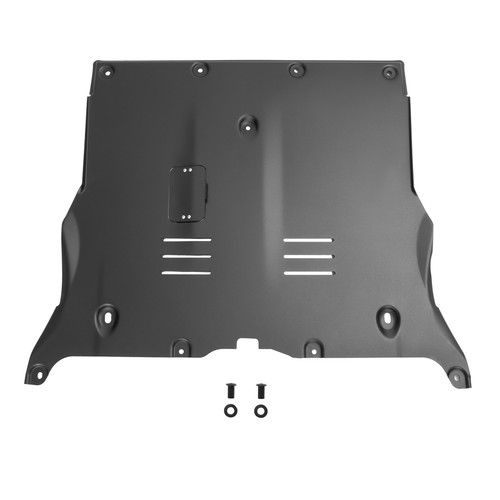 Передняя защитная пластина под защитной крышкой двигателя для Tesla Model 3 & Y 2017 2018-2024