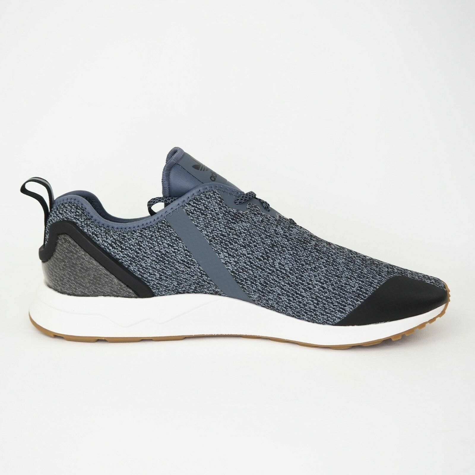 meiku adidas ZX Flux Adv Asymmetrical BB3705 Mens Shoes Running
