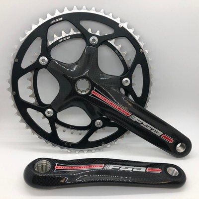 fsa team issue crankset