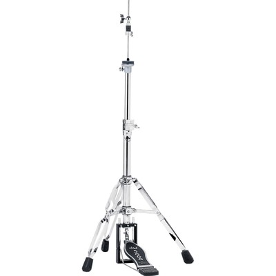 DW Drum Workshop DWCP5500D 5000 Series Heavy Duty Delta II 3-Leg HiHat Stand