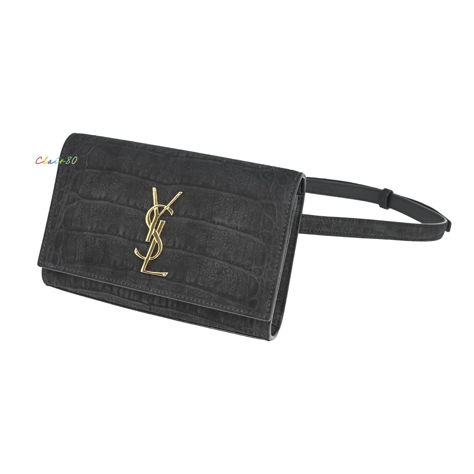 【関税負担】 SAINT LAURENT BELT BAG 0400018607966_NERO?wid=600&hei