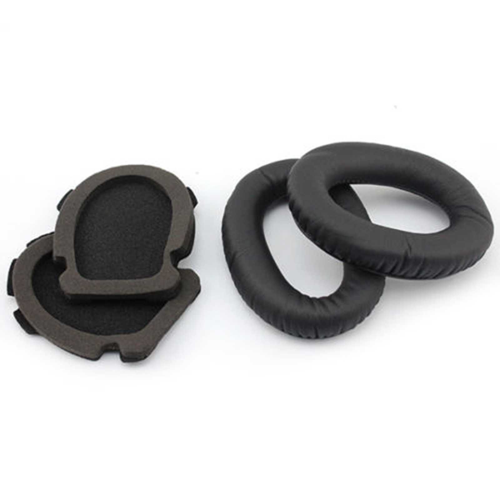 bose a20 ear cushion replacement