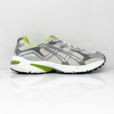 

Женские кроссовки Asics Gel TQ65E белые кроссовки размер 9,5, Белый, Gel