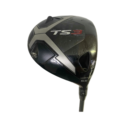 Titleist TS3 Driver DEMOSCHLÄGER