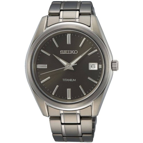 美品　SEIKO　セイコー　 クォーツ　sur557p1 メンズ　腕時計 SEIKO セイコー 腕時計 ソーラー SOLAR 日本製ムーブメント 海外