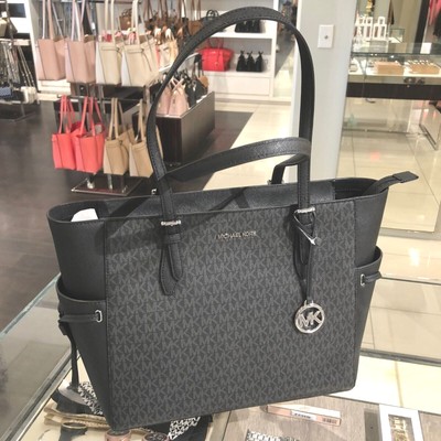 michael kors gilly drawstring bag