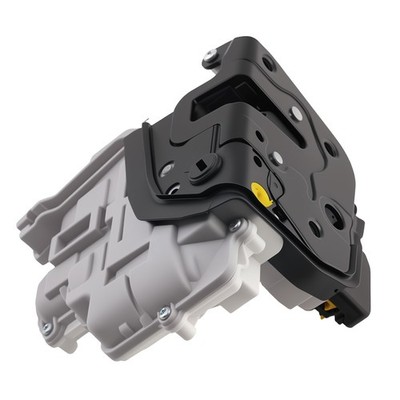 Serrure de porte actionneur for Audi A3 A4 A6 A8 RS3 Arrière Gauche 4F0839015
