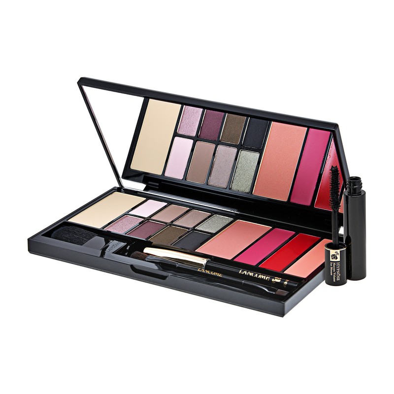 lancome paris palette