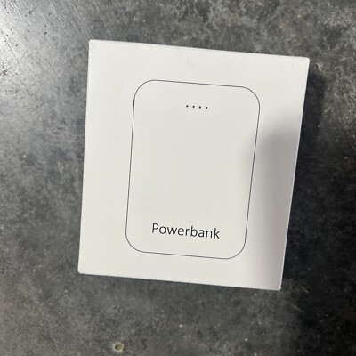10000mAh Power Bank 2USB Portable External Battery Charger *NEW*