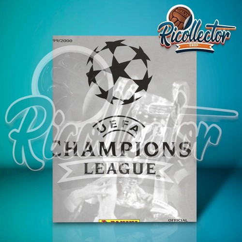 コンプリートセット 104枚 Panini Champions League コンプリートセット 104枚 Panini Champions League UEFA
