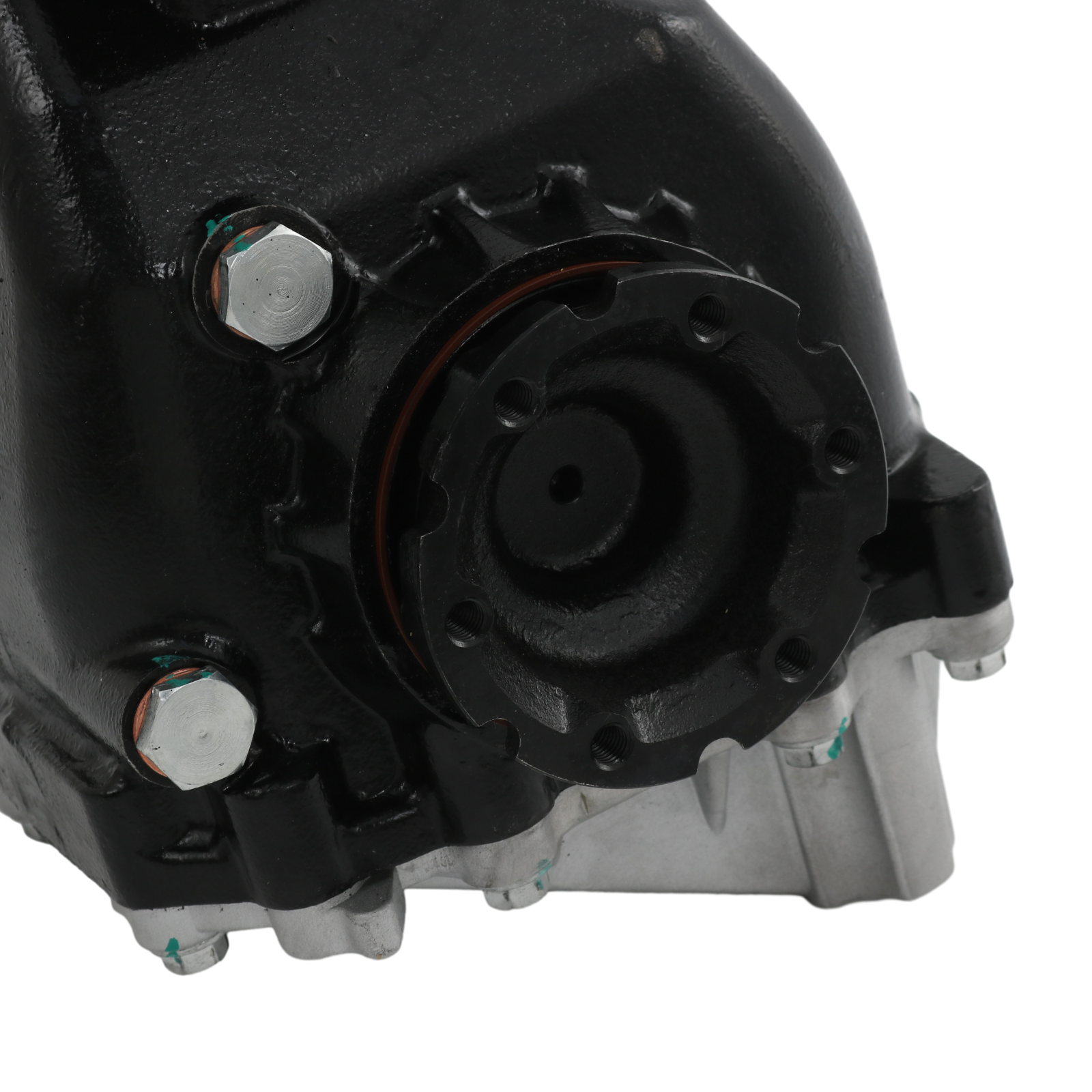 Fit Cadillac CTS AWD 2014-2019 23156300 84110751 Rear Differential Assembly 3.27