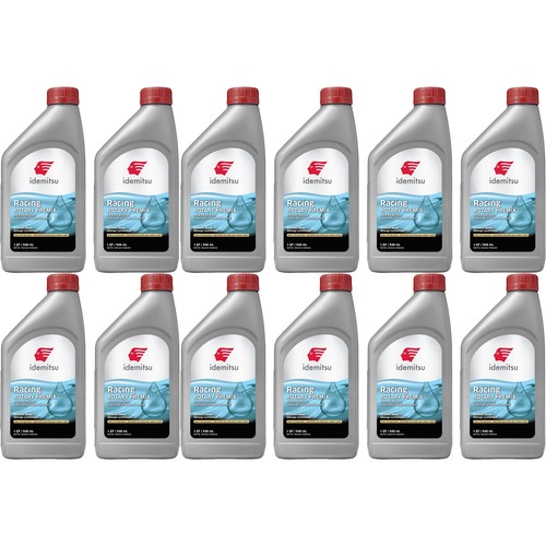 12 Quarts Idemitsu Premix Rotary Engine for RX7 RX8 RX2 RX3 RX4 REPU