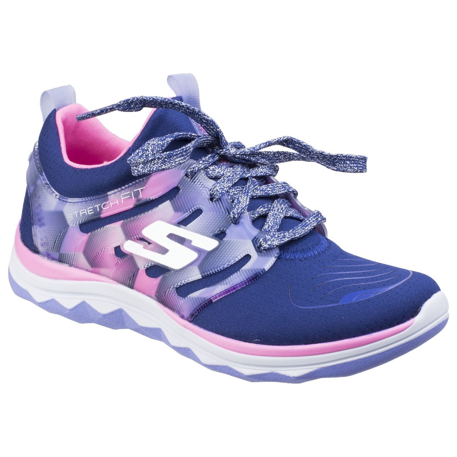 skechers diamond runner