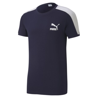 

Мужская футболка Iconic T7 Slim PUMA, Sport Classics