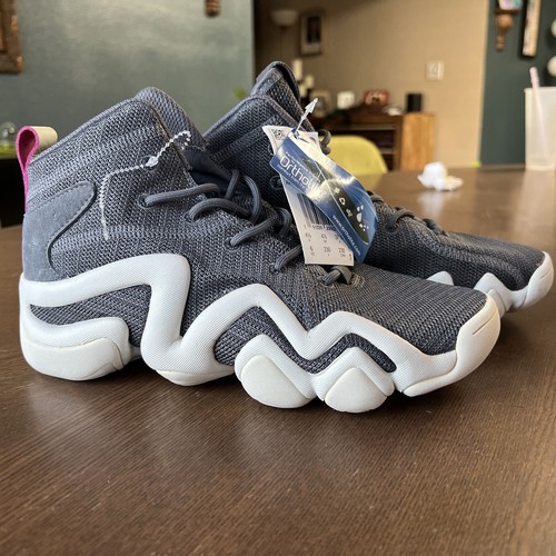 adidas crazy 8 adv performance review