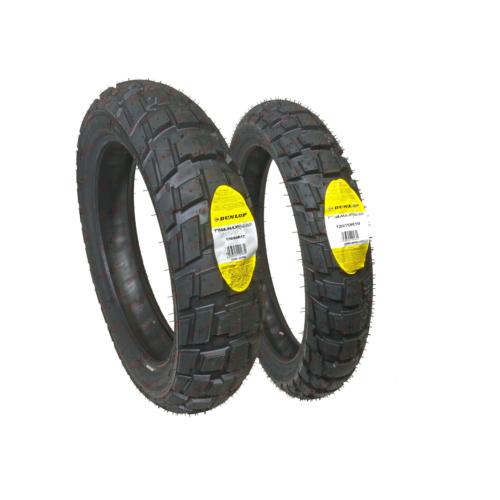 ダンロップα13SP 110/70R17 140/70R17 新品 CBR250RR，ニンジャ