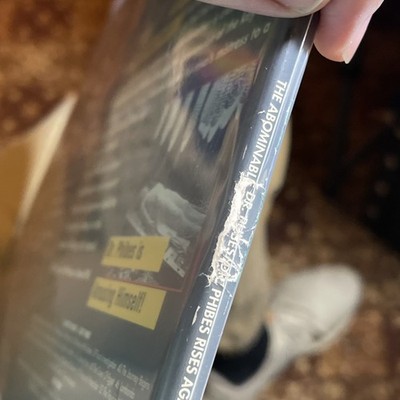 Item photo(s) from verified buyer