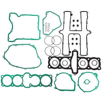 NEW Carburetor Rebuild Kit For Kawasaki ZX750 Ninja ZX7R NEW Carburetor Rebuild Kit For Kawasaki ZX750 Ninja ZX7R