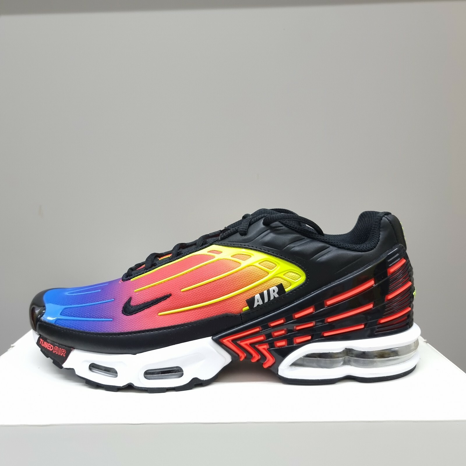 NIKE AIR MAX PLUS III AMM TN \