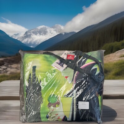 Maleficent Tote Bag by Harveys   Sleeping Beauty Disney Exclusive