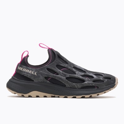 

Женские кроссовки Merrell Hydro Runner Black 11 M Athletic, Черный