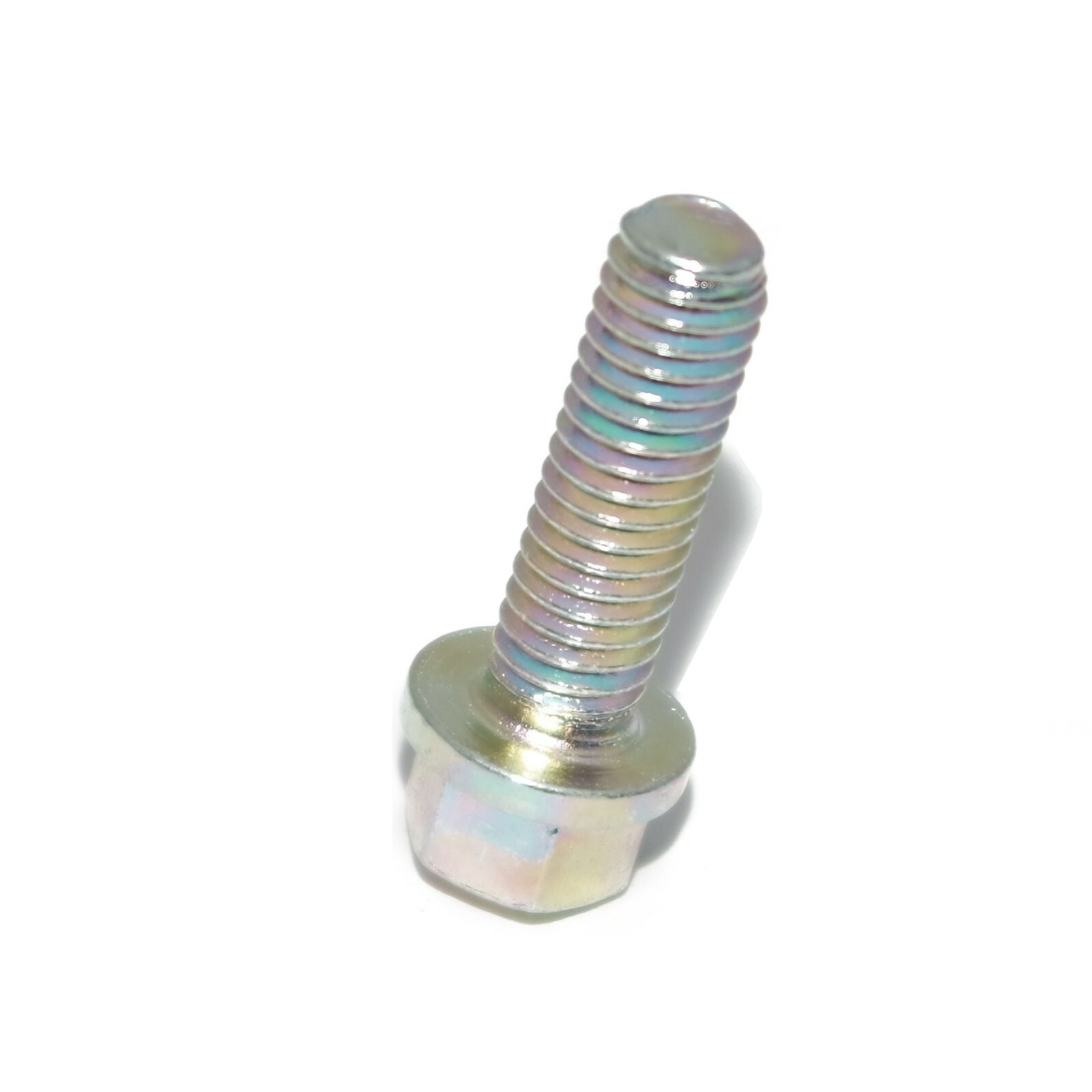 Fits Royal Enfield Classic 350 500cc Oil Filter Cover Cap Bolt 3 Unit 
