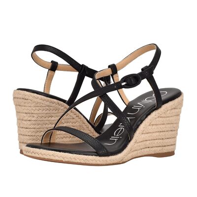 Женские туфли на каблуках Calvin Klein Blairy 2