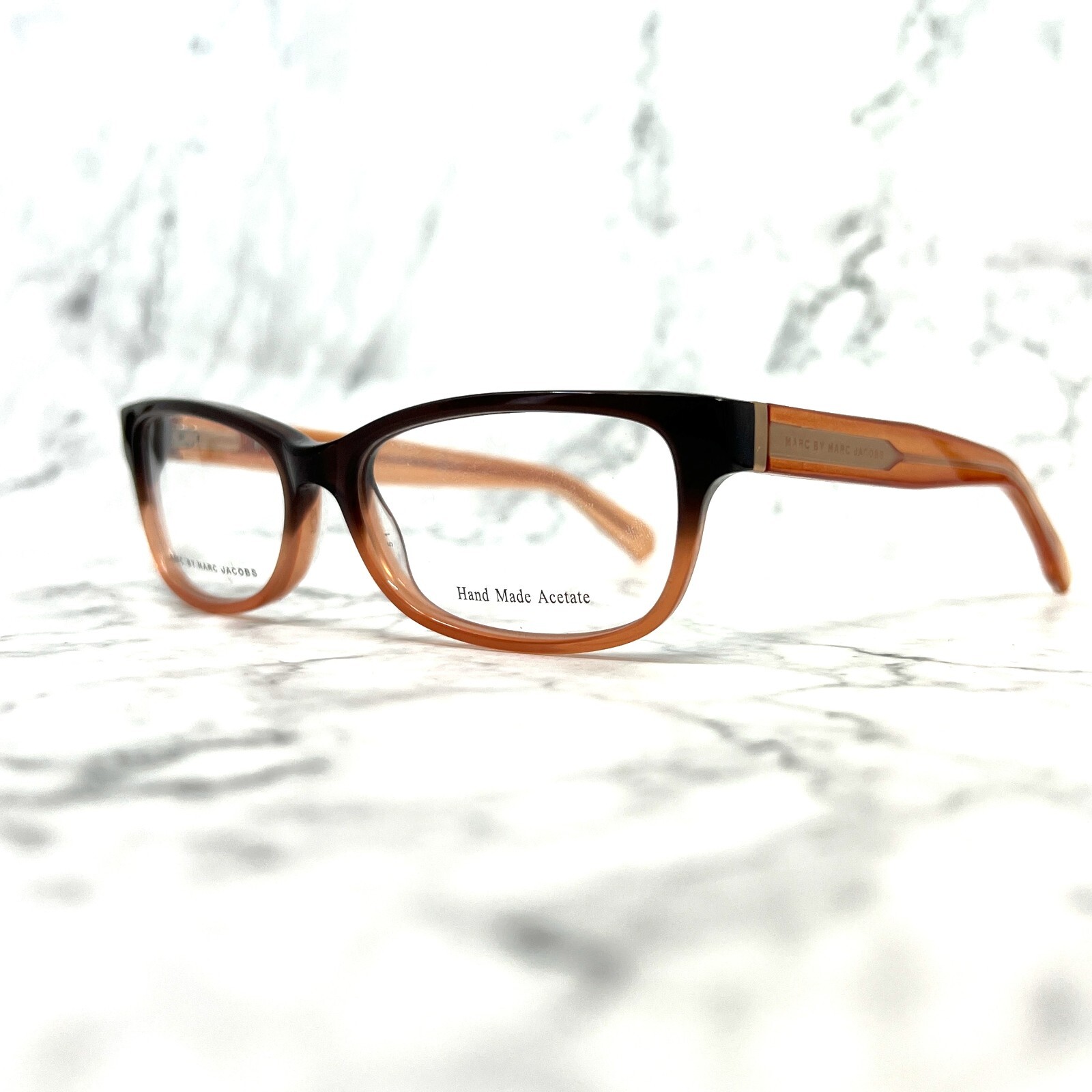 Marc Jacobs 長方形フレムメカネ MARC598 ZX9 Marc Jacobs™ MARC 816 Rectangle Eyeglasses | EyeOns.com