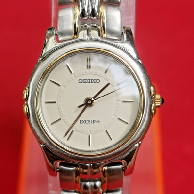 Seiko exceline best sale price