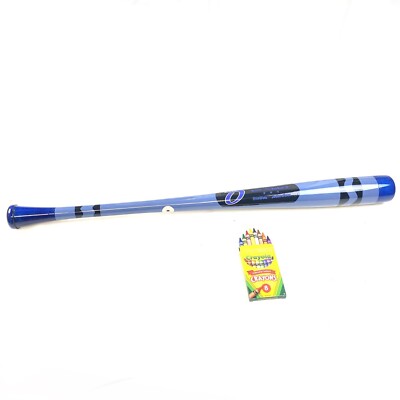 Orion Bats Archer Series BLUE CRAYON BBCOR Wood Bat 32 