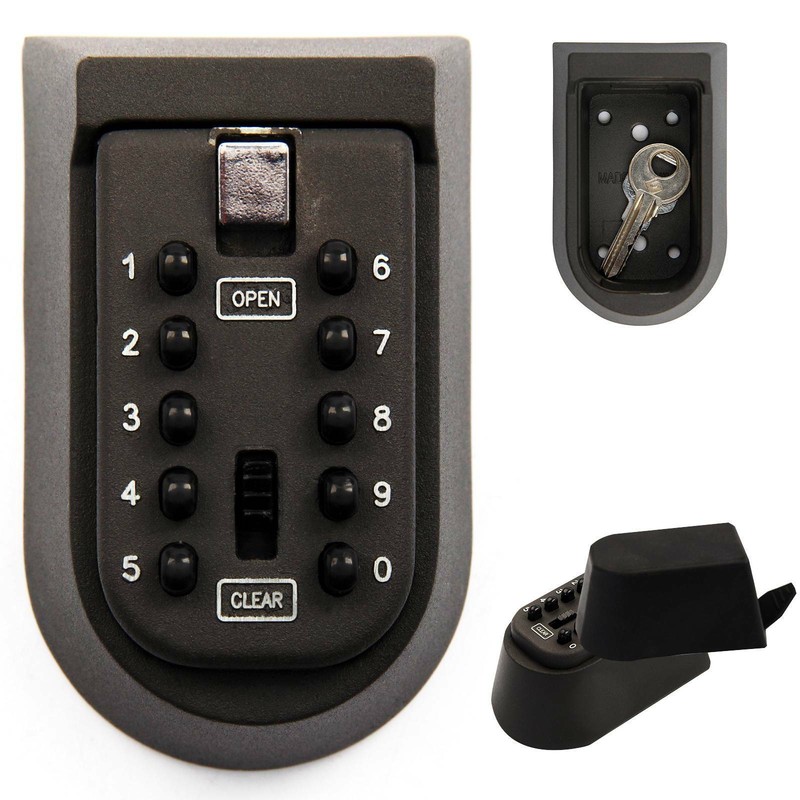 Ext key