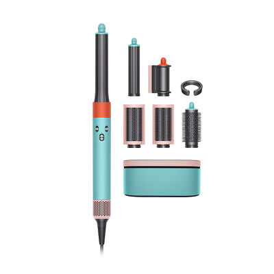 Dyson Airwrap  Multi-styler Complete Long