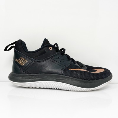 

Черные повседневные кроссовки Nike Mens Fly By Low II AJ5902-007, размер 7, Черный, Fly By Low II