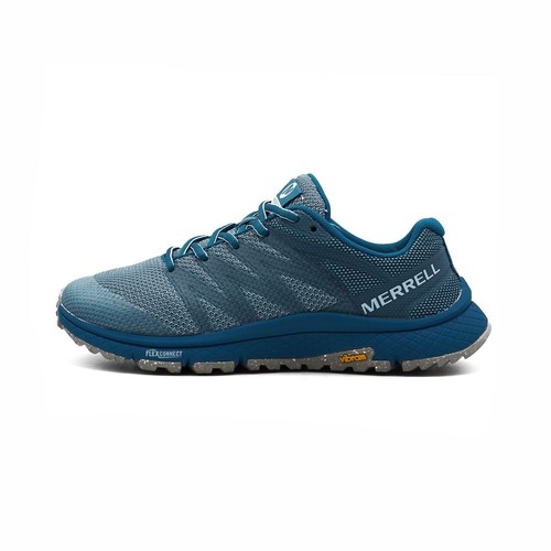 [J99955] Мужская подметальная машина Merrell Bare Access XTR