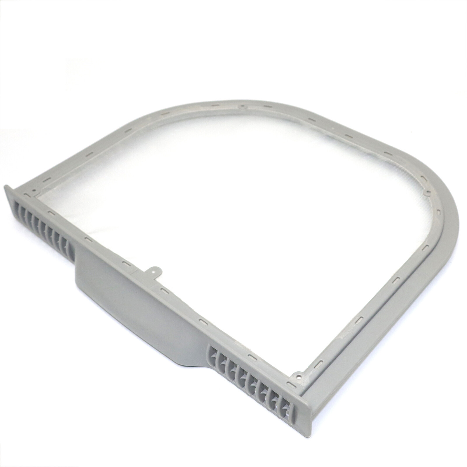 Dryer Lint Filter Trap For LG DLE1001W DLE1101W DLE1501W DLEX6001W DLEX7600VE