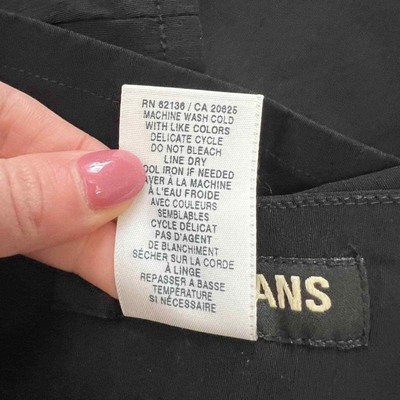 Vintage Guess Jeans 90s Y2K Mini Micro Mini Skirt Ultra Short Trendy Vibes Sz 27