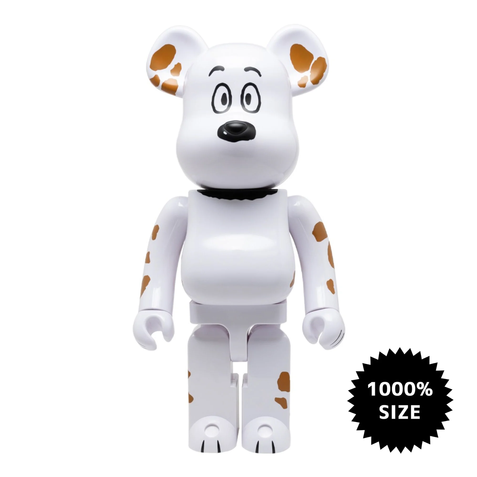 MEDICOM TOY - Bearbrick Marble 1000％ ?height=1920&quality=80&