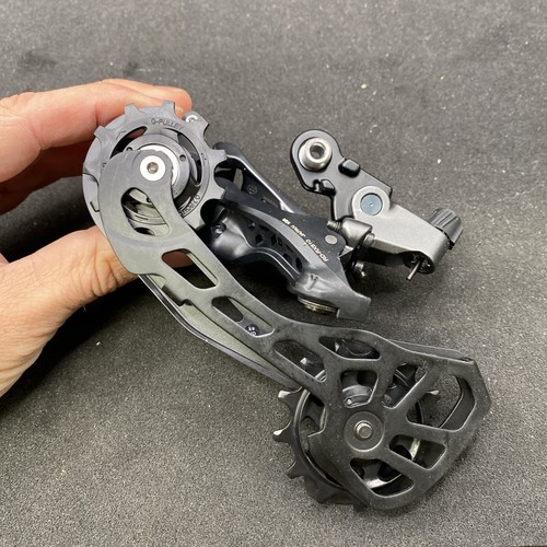 Shimano Grx Rx810 Rear Derailleur 11 Speed Gravel (NW)